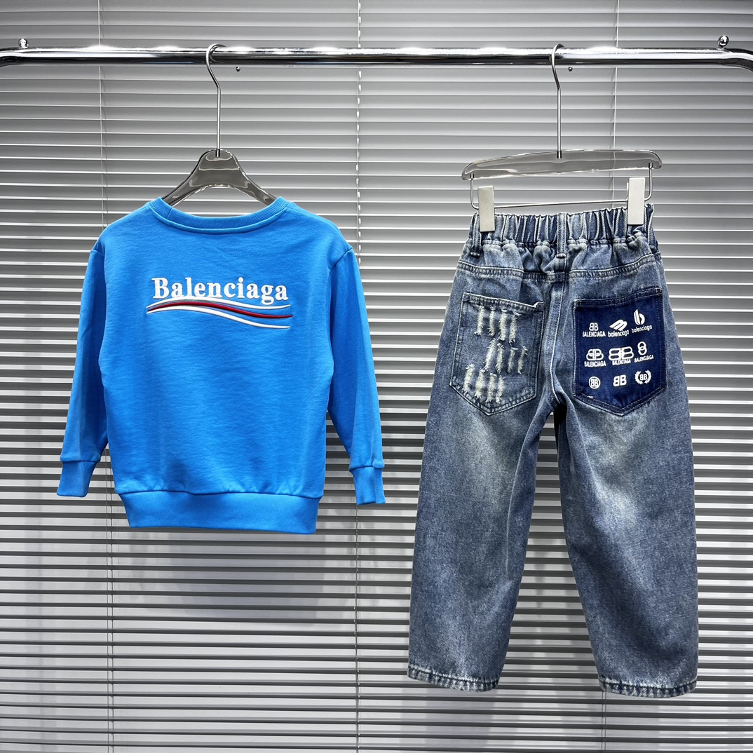 Balenciaga Kids